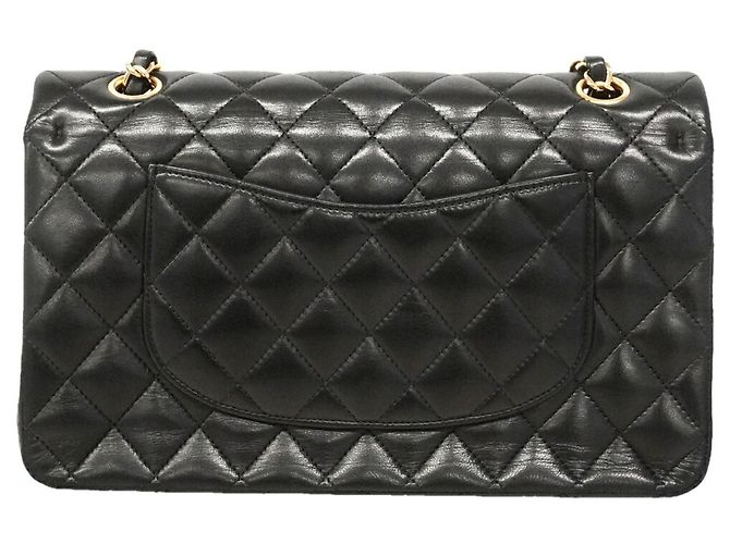 Sac à épaule Chanel Matelassé - vue 12