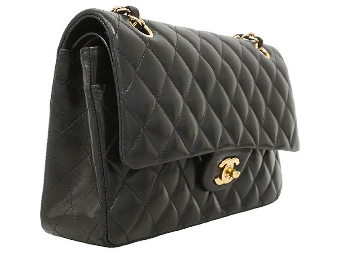Sac à épaule Chanel Matelassé - vue 2