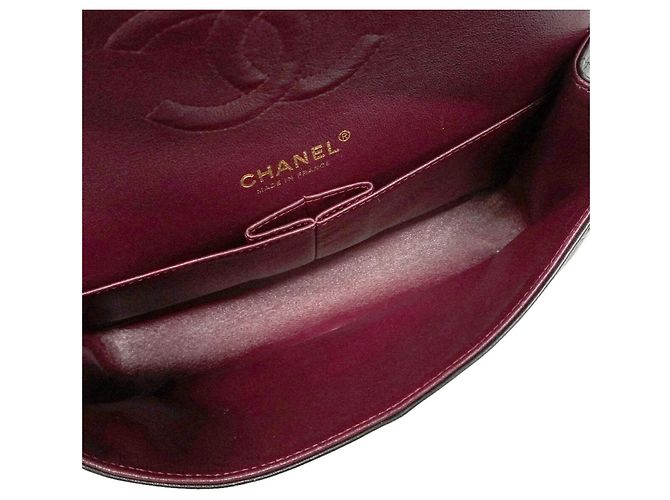 Sac à épaule Chanel Matelassé - vue 4