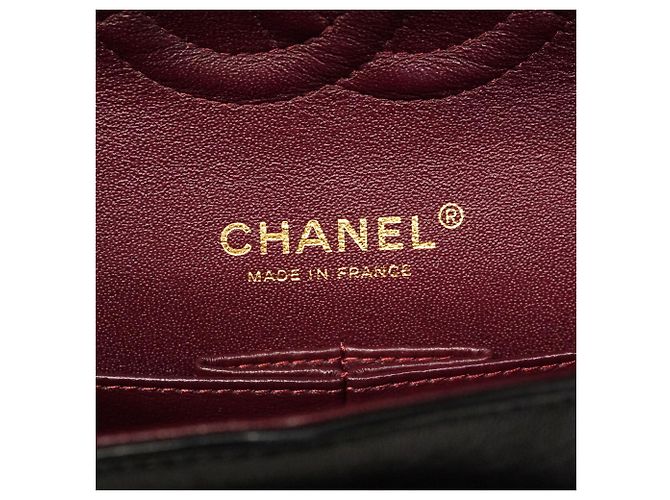 Sac à épaule Chanel Matelassé - vue 5