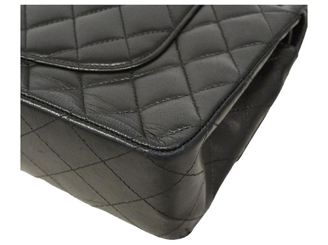 Sac à épaule Chanel Matelassé - vue 6
