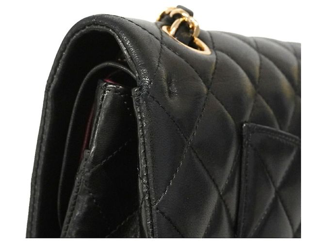 Sac à épaule Chanel Matelassé - vue 7
