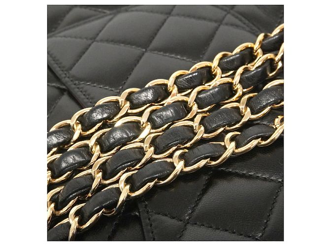 Sac à épaule Chanel Matelassé - vue 8