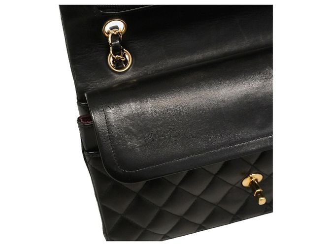 Sac à épaule Chanel Matelassé - vue 9