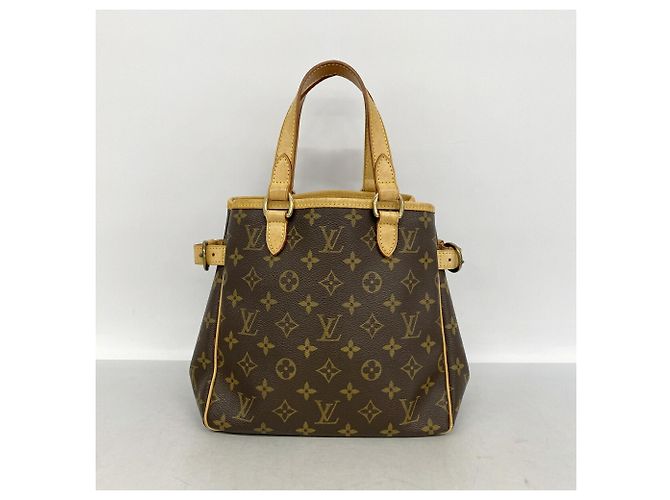 Borsa Louis Vuitton Monogram Batignolles M51156 - vista 11