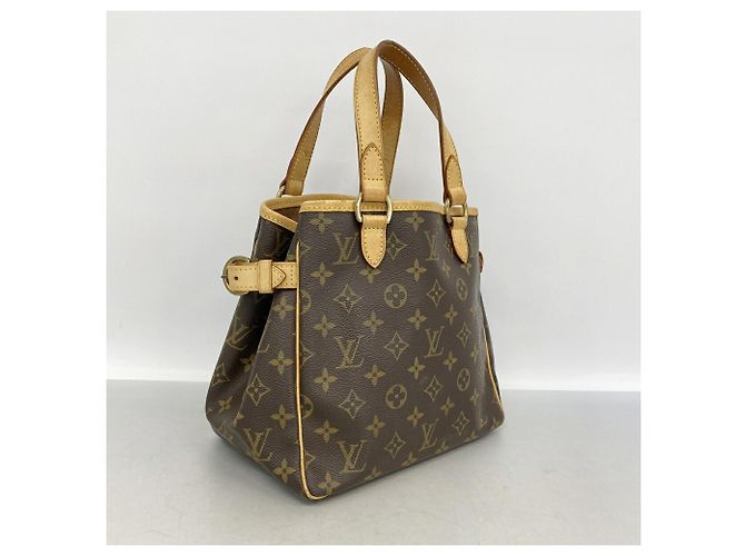 Borsa Louis Vuitton Monogram Batignolles M51156 - vista 2
