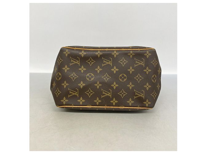 Borsa Louis Vuitton Monogram Batignolles M51156 - vista 3