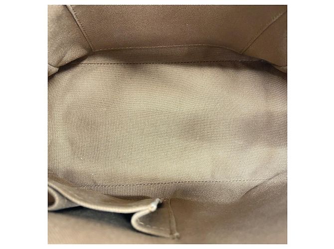 Borsa Louis Vuitton Monogram Batignolles M51156 - vista 4