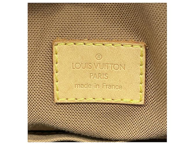 Borsa Louis Vuitton Monogram Batignolles M51156 - vista 5