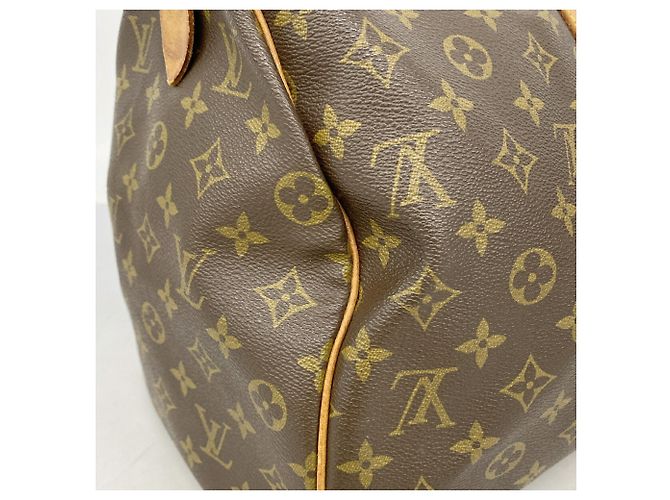 Louis Vuitton Boston Monogram Keepall 45 - vue 13