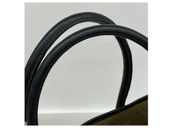 Hermès Bolso Tote Hermes Garden PM - vista 10