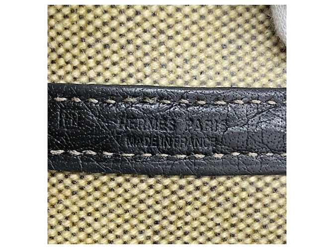 Hermès Bolso Tote Hermes Garden PM - vista 5