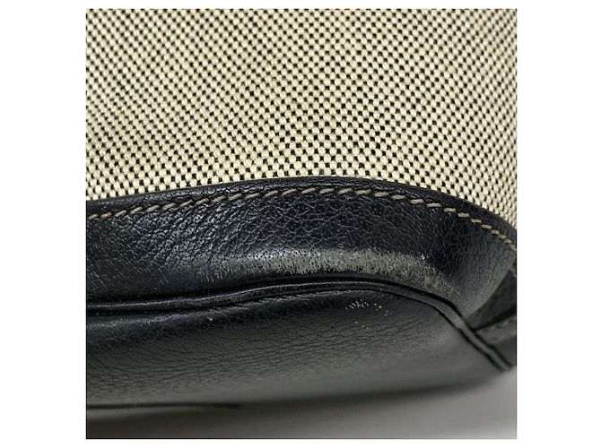 Hermès Bolso Tote Hermes Garden PM - vista 6