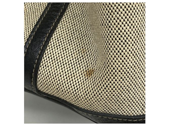 Hermès Bolso Tote Hermes Garden PM - vista 7