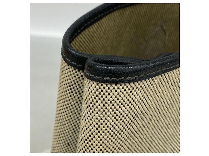 Hermès Bolso Tote Hermes Garden PM - vista 9