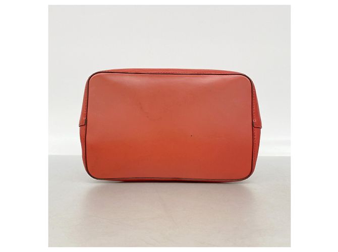 Néonoé Sac à main Louis Vuitton Epi NeoNoe M54365 Blue Coquelicot - vue 3