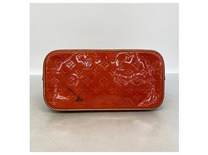 Borsa Tote Louis Vuitton Vernis Houston - vista 3