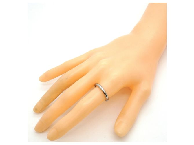 Autre Marque Anello Stacking Band Tiffany & Co. - vista 8