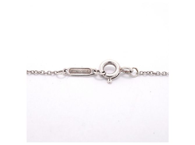 Autre Marque Collier Triple Key Tiffany & Co. - vue 4