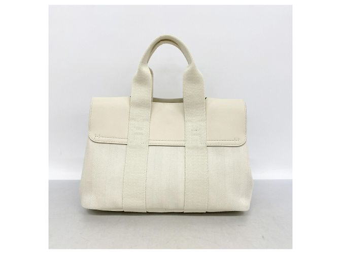 Hermès Bolso Tote Hermes Valparaiso PM - vista 11