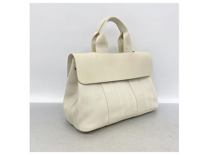 Hermès Bolso Tote Hermes Valparaiso PM - vista 2