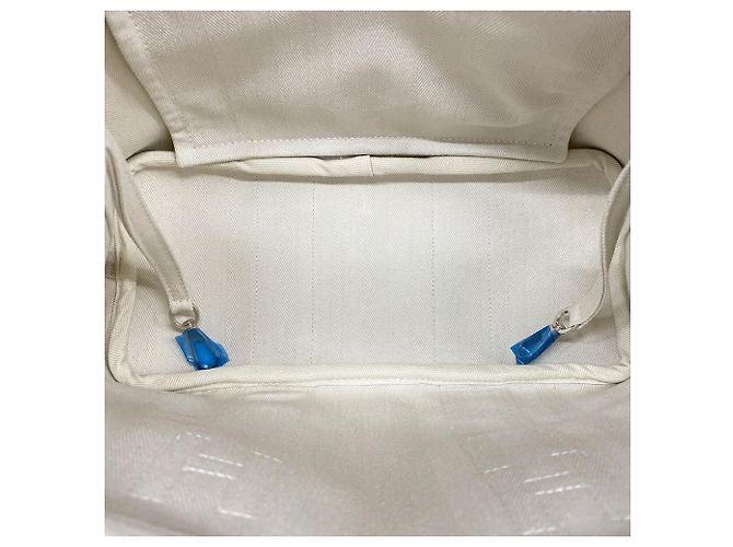 Hermès Bolso Tote Hermes Valparaiso PM - vista 4