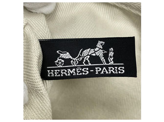 Hermès Bolso Tote Hermes Valparaiso PM - vista 5