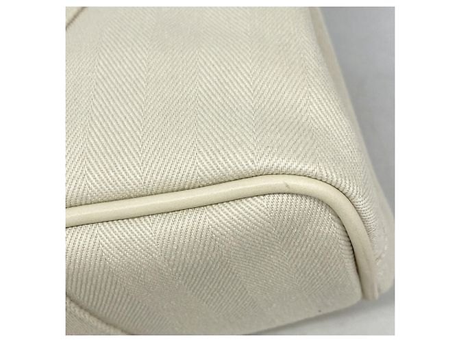 Hermès Bolso Tote Hermes Valparaiso PM - vista 6