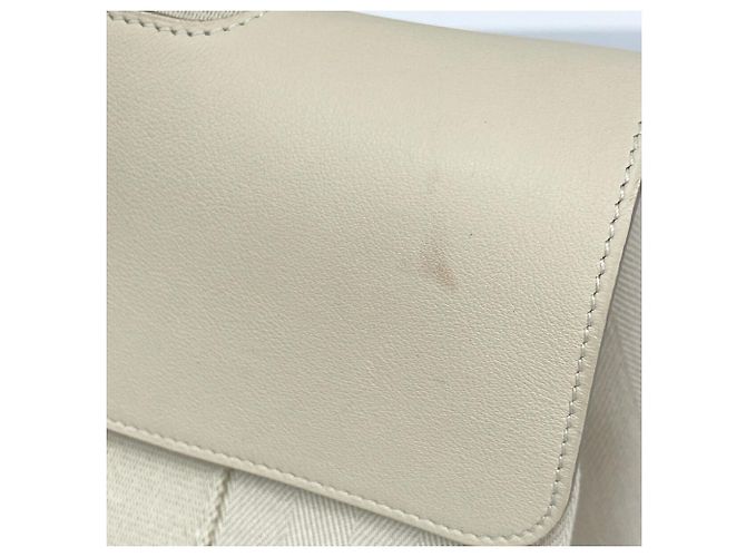 Hermès Bolso Tote Hermes Valparaiso PM - vista 7