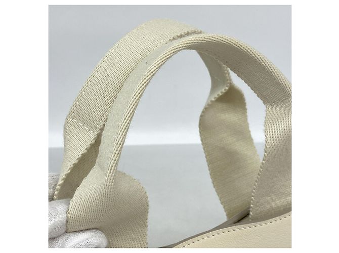Hermès Bolso Tote Hermes Valparaiso PM - vista 9