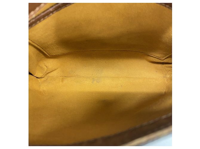 Borsa a tracolla Louis Vuitton Monogram Musette Salsa - vista 4
