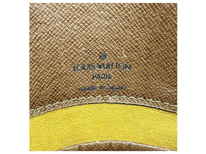 Borsa a tracolla Louis Vuitton Monogram Musette Salsa - vista 5
