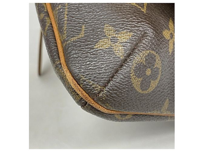 Borsa a tracolla Louis Vuitton Monogram Musette Salsa - vista 7