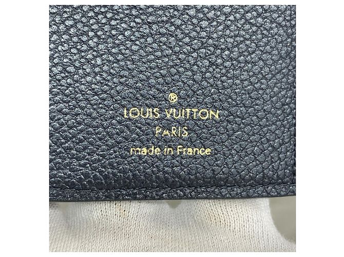 Billetera Louis Vuitton Tri-fold - vista 4