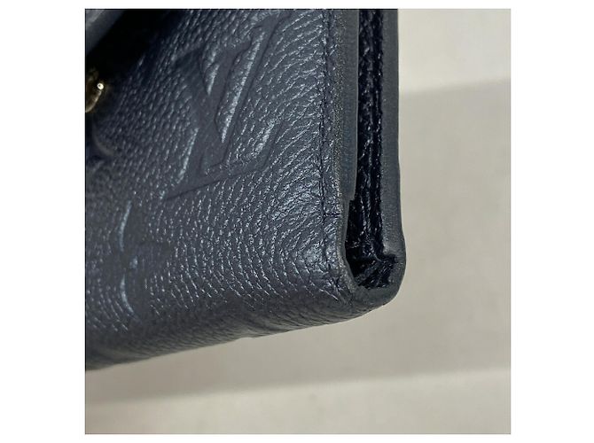 Billetera Louis Vuitton Tri-fold - vista 5