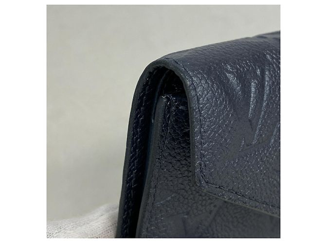 Billetera Louis Vuitton Tri-fold - vista 6