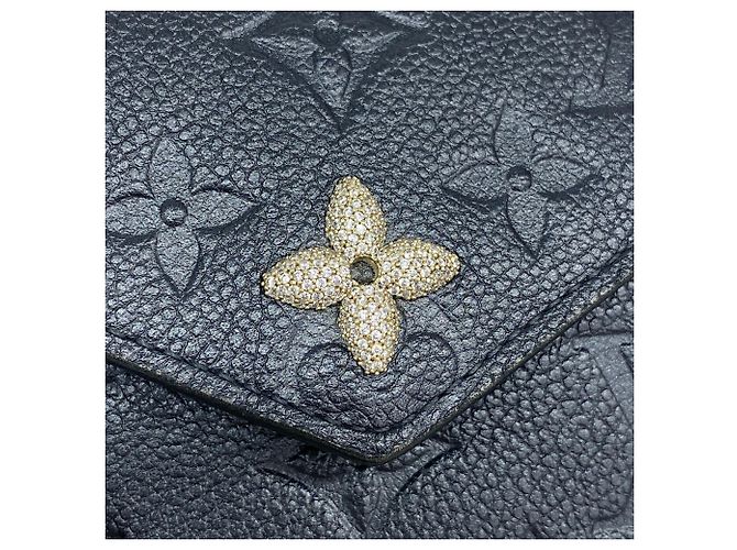 Billetera Louis Vuitton Tri-fold - vista 7