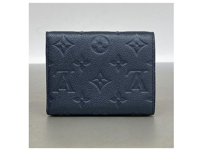 Billetera Louis Vuitton Tri-fold - vista 8