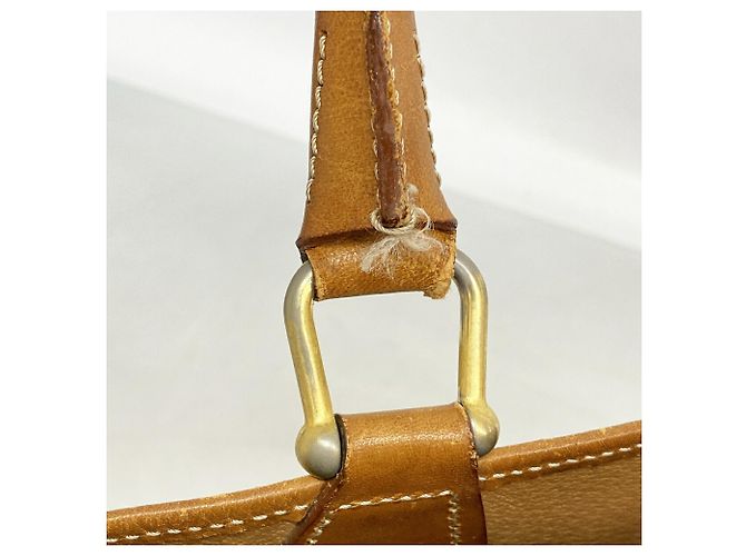 Céline Borsa Celine Macadam Brown da donna - vista 8