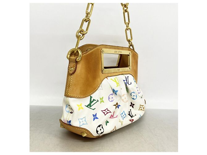 Louis Vuitton Monogram Multicolor Judy PM Handtasche - Ansicht 2