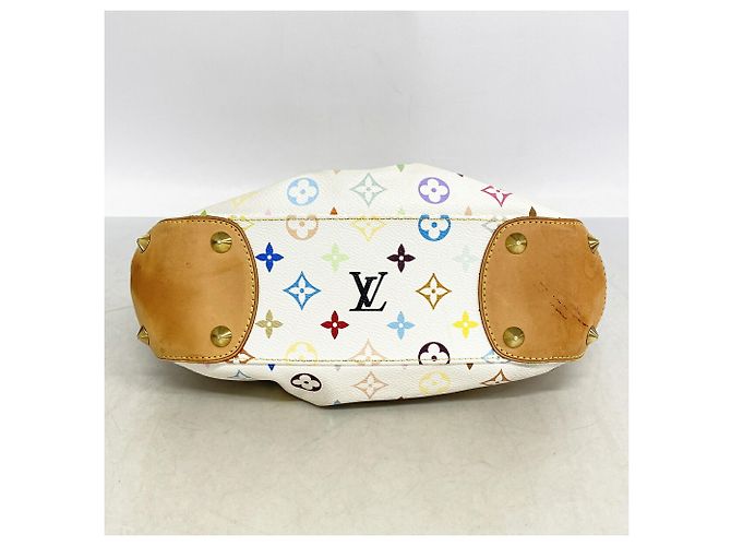Louis Vuitton Monogram Multicolor Judy PM Handtasche - Ansicht 3