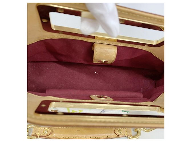 Louis Vuitton Monogram Multicolor Judy PM Handtasche - Ansicht 4