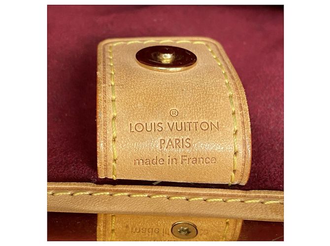 Louis Vuitton Monogram Multicolor Judy PM Handtasche - Ansicht 5
