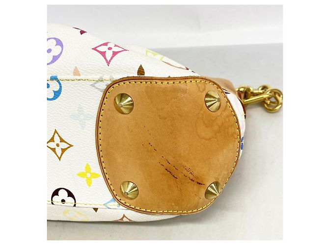 Louis Vuitton Monogram Multicolor Judy PM Handtasche - Ansicht 6