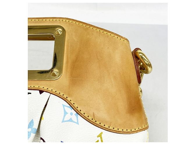 Louis Vuitton Monogram Multicolor Judy PM Handtasche - Ansicht 7