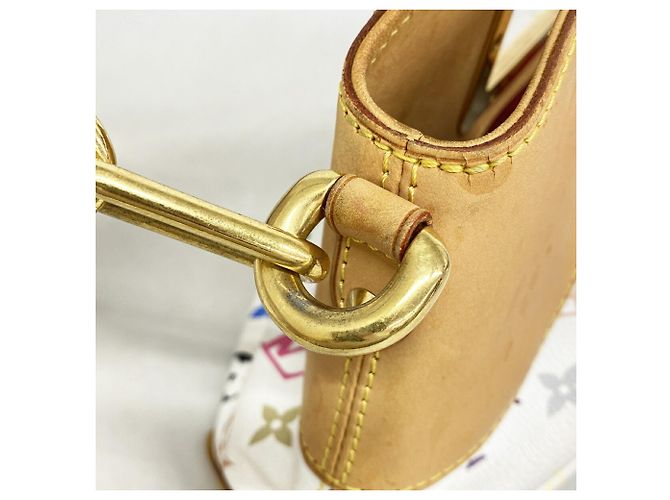 Louis Vuitton Monogram Multicolor Judy PM Handtasche - Ansicht 8