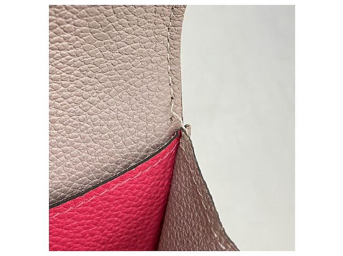 Louis Vuitton Monogram Empreinte Portefeuille Emilie Long Wallet - vista 7