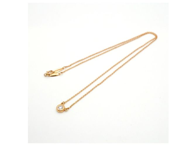 Autre Marque Collana Tiffany & Co. By the Yard - vista 3