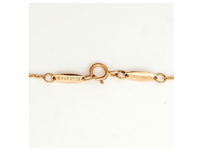 Autre Marque Collana Tiffany & Co. By the Yard - vista 4
