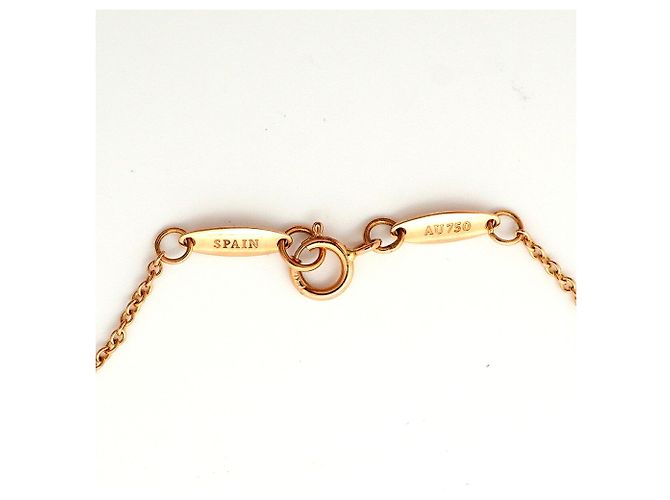 Autre Marque Collana Tiffany & Co. By the Yard - vista 5
